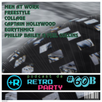 PODCAST DA RETRO #60B