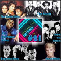 PODCAST DA RETRÔ EPISODIO #21