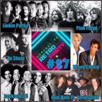 PODCAST DA RETRÔ EPISODIO #27