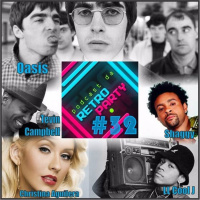 PODCAST DA RETRÔ EPISODIO #32