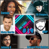 PODCAST DA RETRÔ EPISODIO #19