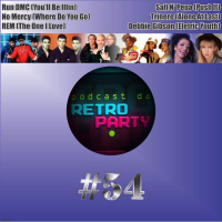 PODCAST DA RETRO #54