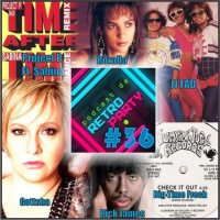 PODCAST DA RETRÔ EPISODIO #36