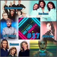 PODCAST DA RETRÔ EPISODIO #37