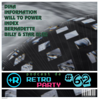 PODCAST DA RETRO #62