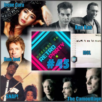PODCAST DA RETRÔ EPISODIO #45