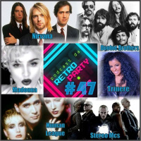 PODCAST DA RETRÔ EPISODIO #47