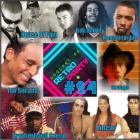 PODCAST DA RETRÔ EPISODIO #24