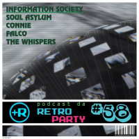 PODCAST DA RETRO #58