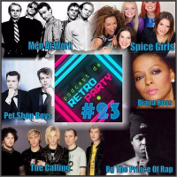 PODCAST DA RETRÔ EPISODIO #23