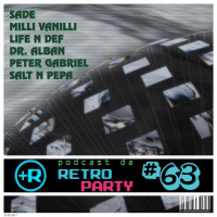 PODCAST DA RETRO #63
