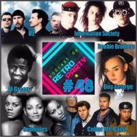 PODCAST DA RETRÔ EPISODIO #48
