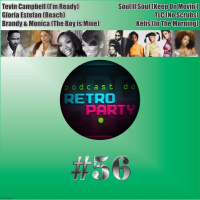 PODCAST DA RETRO #56