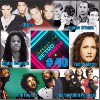 PODCAST DA RETRÔ EPISODIO #40