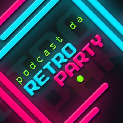 Podcast Da Retrô