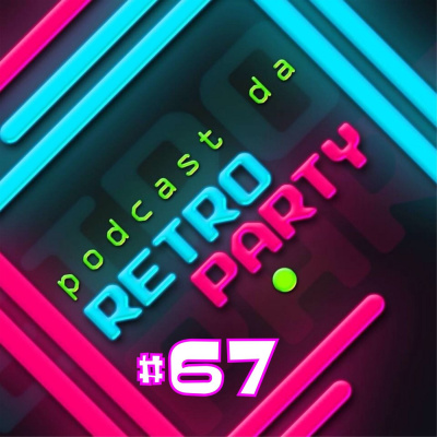 Podcast Da Retrô