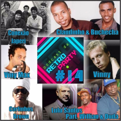Podcast Da Retrô
