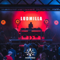 [DNB] Beatman  Ludmilla - Live At Bladerunnaz