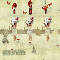[FREE DOWNLOAD] Beatman and Ludmilla - Breakout Breeze - Winter Edition 2012