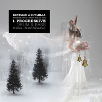 [CLASSICBREAKS - DARKSIDE] Beatman  Ludmilla - Breakout Breeze - Winter Edition 2019