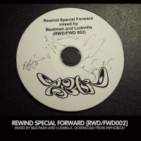 Rewind Special Forward [RWDFWD002]