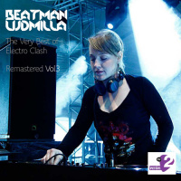 [REUPLOAD] Beatman and Ludmilla - Petofi Session 6 - The Very Best Of Electro Clash Remastered Vol 3