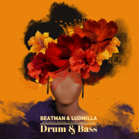 [DRUMBASS] Beatman  Ludmilla - Breakout Breeze - Summer Edition 2021