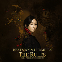 Ayra Recordings Session - The Rules