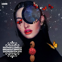 [DNB] Beatman  Ludmilla - Breakout Breeze - Easter Edition 2019
