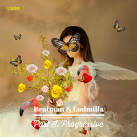 [PROGRESSIVE] Beatman  Ludmilla - Breakout Breeze - Summer Edition 2022