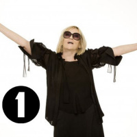 [FREE DOWNLOAD] Annie Nightingale Show BBC RADIO1 - Beatman and Ludmilla Guest Mix