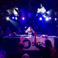 Ludmilla Live at A38 Boat - Classic Set 2014.12.30.
