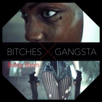 Bobby Boom - BITCHESxGANGSTA (ft. Cheech Marina)