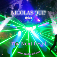 The Next Level [Minimal-Techno Set]