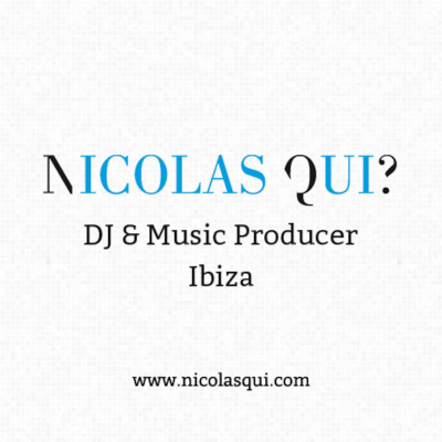 Nicolas Qui?