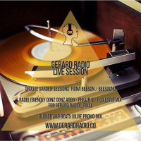 Radio Friendly OonzOonzOonz #999 - For Gerard Radio