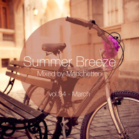 Summer Breeze vol 34