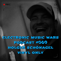 EMW Podcast #069 - Holger Schönagel - Electronic Art Showcase - Vinyl Only