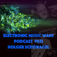 EMW Podcast #023 - Holger Schönagel
