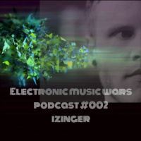 EMW Podcast #002 - Izinger