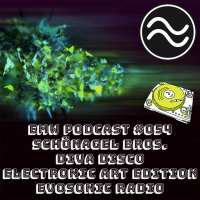 EMW Podcast #054 - Schönagel Bros. @ Diva Disco