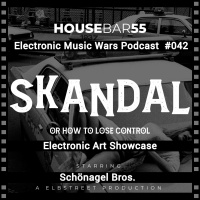 EMW Podcast #042 - Schönagel Bros. @ HouseBar55