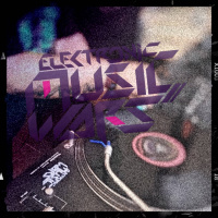EMW Podcast #027 - Tim Schönagel - Vinyl Only