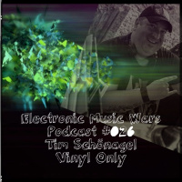 EMW Podcast #026 - Tim Schönagel - Vinyl Only
