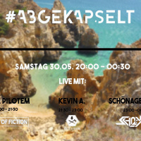 Schönagel Bros. @ M.U.K. - #Abgekapselt 30 May 2020