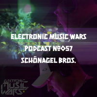 EMW Podcast #057 - Schönagel Bros. @ Diva Disco