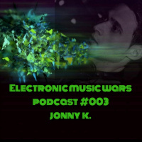 EMW Podcast #003 - Jonny K.