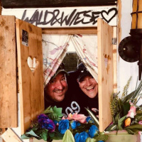 Schönagel Bros. @ Laugana Festival 2018