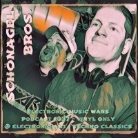 EMW Podcast #037 - Schönagel Bros. @ Electronic Art - Techno Classics