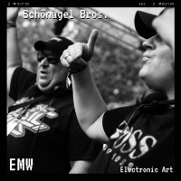 EMW Podcast #041 - Schönagel Bros. @ Electronic Art Showcase